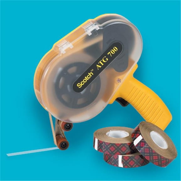 3M- 700 Adhesive Transfer Tape Dispenser