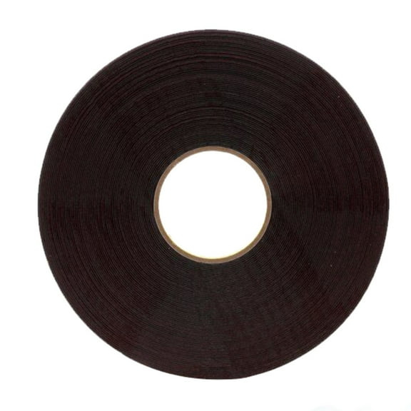 3M 7000028971 VHB Tape 5952 Black (45 mil) - 1/2 in. x 36 yds