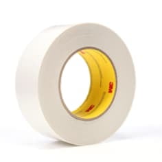 3M 7000029048 Double Coated Splicing & Tabbing Tape 1.9 in x 60 yd 3.5 mil 24 Ro