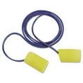 thumbnail image 1 of 3M 311-4101 Corded Metal Detectable E-A-R Classic Foam Earplugs (200-Pair), 1 of 2