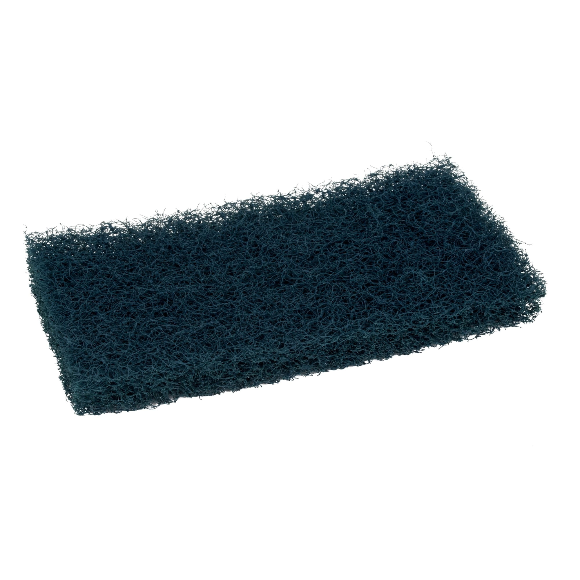 3M 70071314978 PEC Blue Scotch-Brite Big Scouring Pad, 4.5 x 8.5 in. - Pack of 20