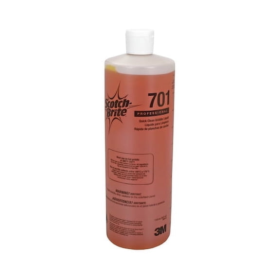 3M - 701 - Scotch Brite Quick Clean Griddle Cleaner