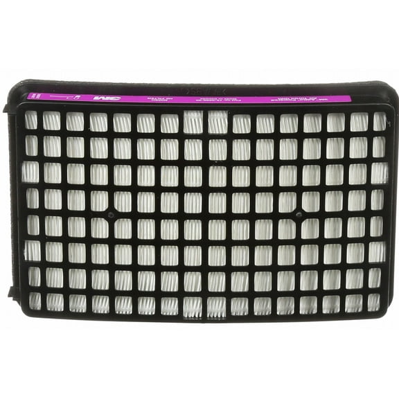 3M - 7100245141 - 3M Adflo PAPR High Efficiency Particulate Filter 15-0299-99X02