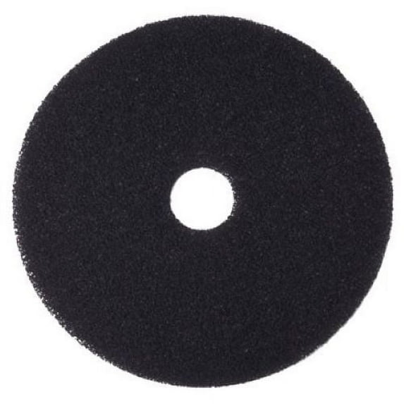 3M 7200-24In 24In Blk Stripper Pad