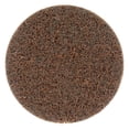 thumbnail image 1 of 3M 7450 - Scotch-Brite 4" Coarse Aluminum Oxide Hook-and-Loop Surface Conditioning Discs, 1 of 2