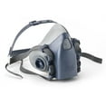 thumbnail image 1 of 3M 7503 LARGE HALF FACEPIECE ULTIMATE REUSABLE, 1 of 11