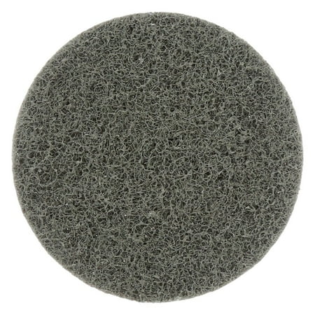 3M 7514 - Scotch-Brite Roloc 3" Super Fine Silicon Carbide Surface Conditioning Discs