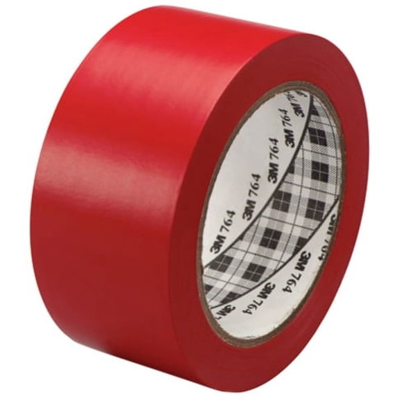 3M 764 Solid Vinyl Tape