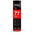 thumbnail image 1 of 3M 77 Super Multipurpose Spray Adhesive (Case of 12), 1 of 2