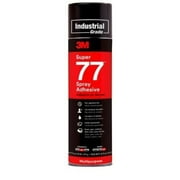 3M 77 Super Multipurpose Spray Adhesive Case of 12