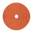 thumbnail image 1 of 3M 787C Fibre Discs, 5"dia, Ceramic, 36+ Grit, 100/CA (405-076308-89628), 1 of 1