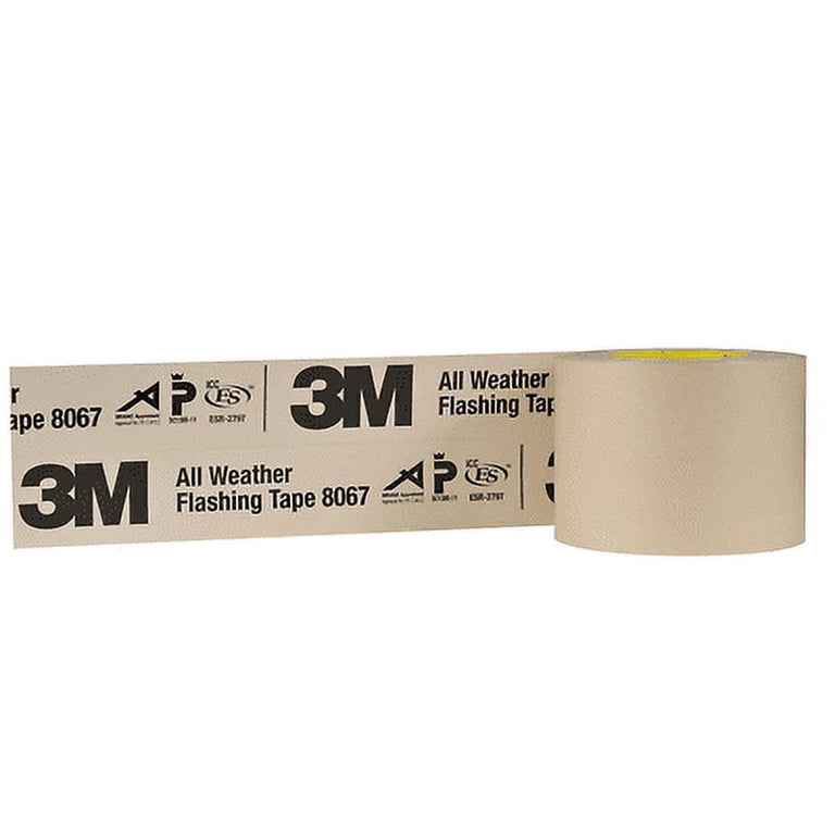 ③ma 3M FLASHING TAPE 3