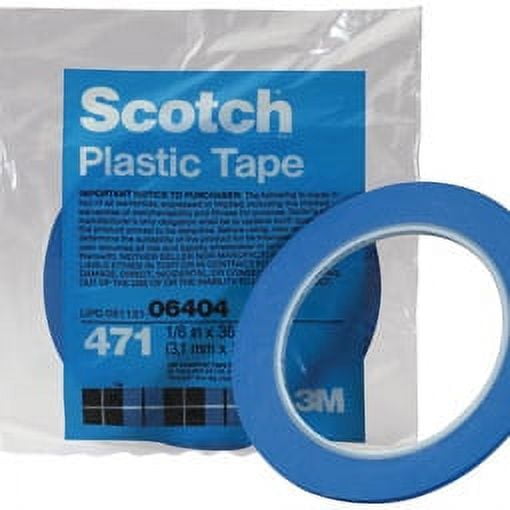 SEM Plastic Repair Reinforcing Tape - 70006