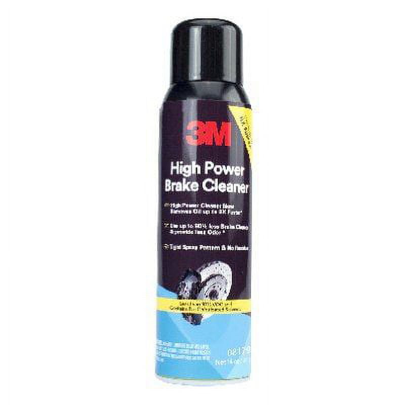 3M 8179 High Power Brake Cleaner
