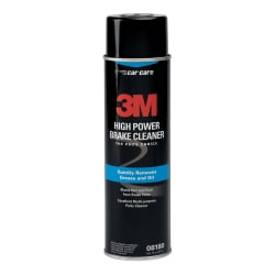 Brake Cleaner 21 08180, 14 oz Net Wt