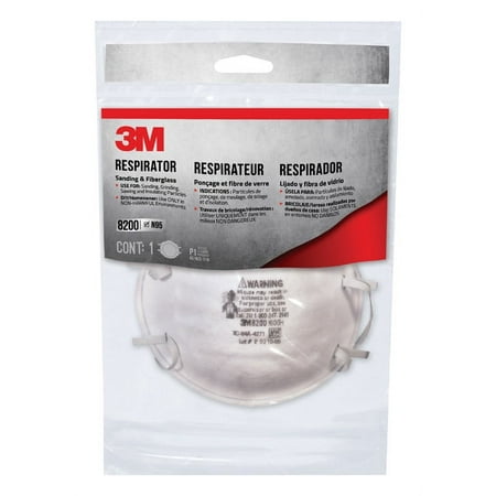 3M Particulate Respirator