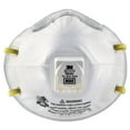 thumbnail image 1 of 3M™ Particulate Respirator 8210V, N95, 1 of 3