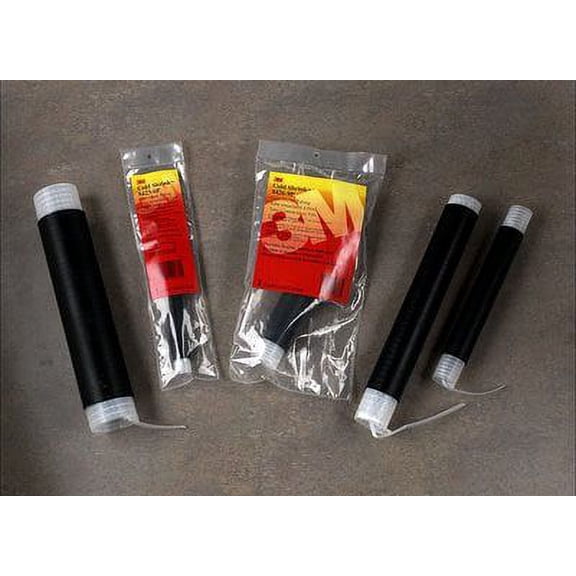 3M - 8428-18, 500 to 800 KCMIL, Cold Shrink Connector Insulator, 1pc