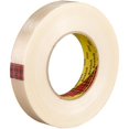 thumbnail image 1 of 3M-880 Filament Tape - Transparent - .75 in. x 60 yds. - 6 Pack, 1 of 1