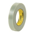 thumbnail image 1 of 3M® 898 Strapping Tape, 2" x 60 Yd., Clear, Case Of 24, 1 of 1