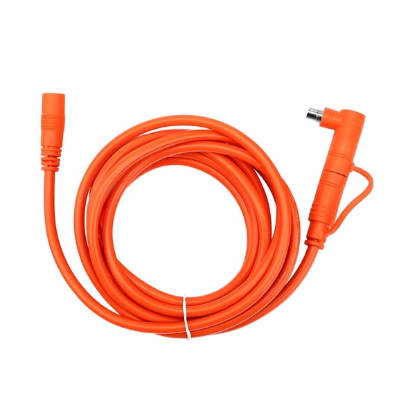 3M 8mm Cable for solar generators like EF ECOFLOW/Renogy/ZOUPW/FlexSolar Power..
