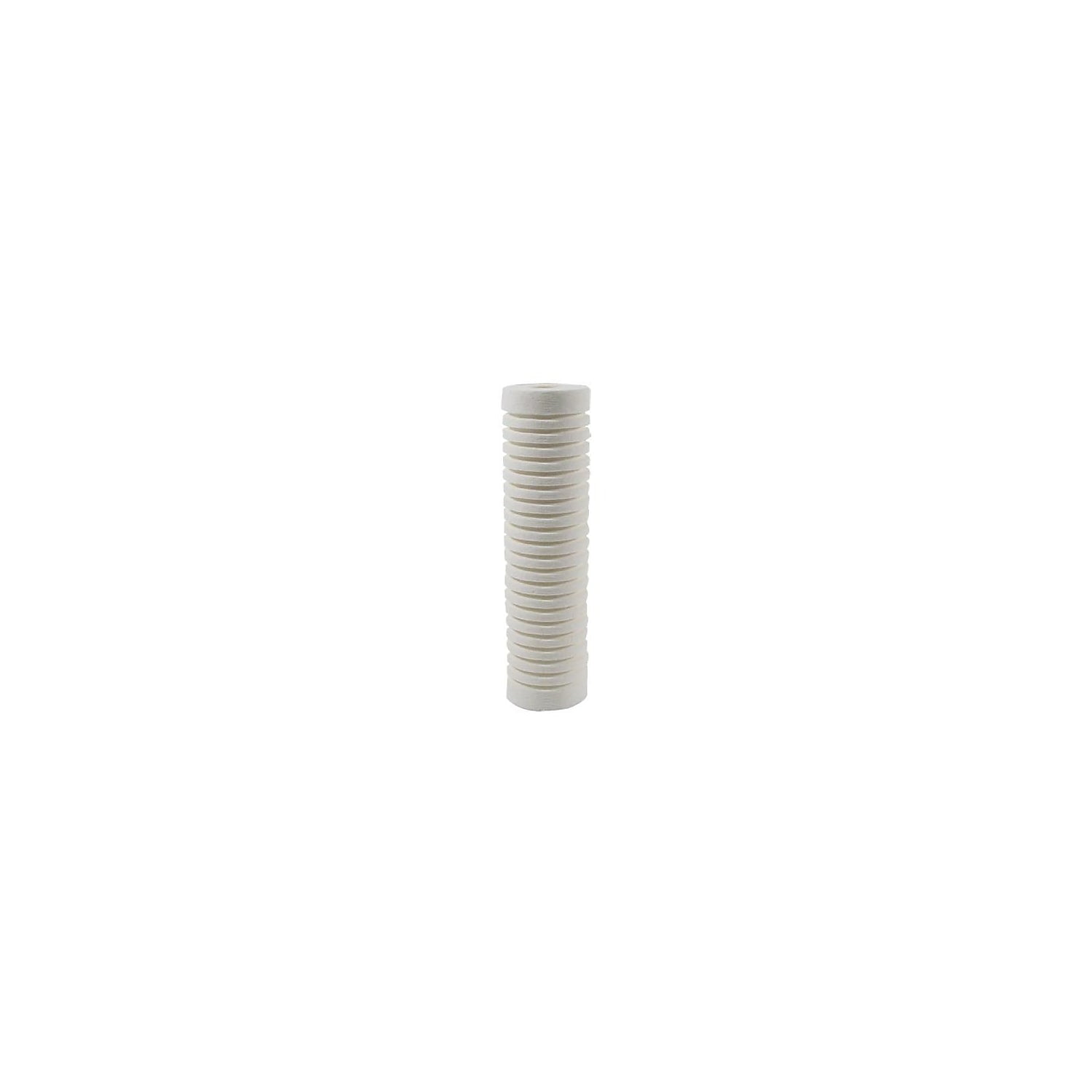 3M 9-3/4" White Heavy Duty Replacement Water Filter Cartridge