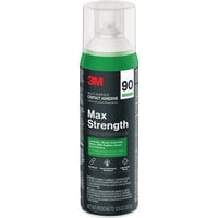 3M 90 Max Strength Multi-Surface Contact Adhesive - Pack of 10