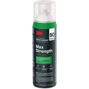 3M 90 Max Strength Multi-Surface Contact Adhesive - Pack of 7