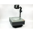 thumbnail image 1 of 3M 9000AJB 3M 9100 Overhead Projector, 1 of 1