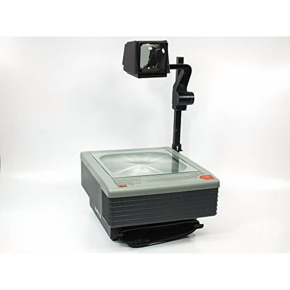 3M 9000AJB 3M 9100 Overhead Projector