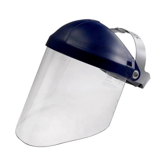 3M 90030-80000T Clear Replacement Polycarbonate Faceshield Window