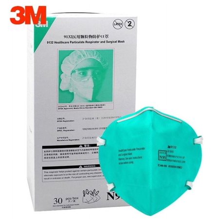 3M 9132 (Pack of 30). In stock. Ships Same Day. Free Shipping!