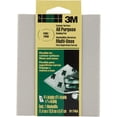 3M 917DC-NA Fine Contour Surface Sanding Sponges - Walmart.com