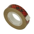 thumbnail image 1 of 3M 924 Scotch ATG Tape: 1/2 in. x 33 ft. (Clear Adhesive on Tan Liner), 1 of 4
