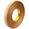 thumbnail image 1 of 3M™ 9425 Removable Double-Sided Tape, 3" Core, 0.75" x 216', Clear, Pack Of 2, 1 of 1