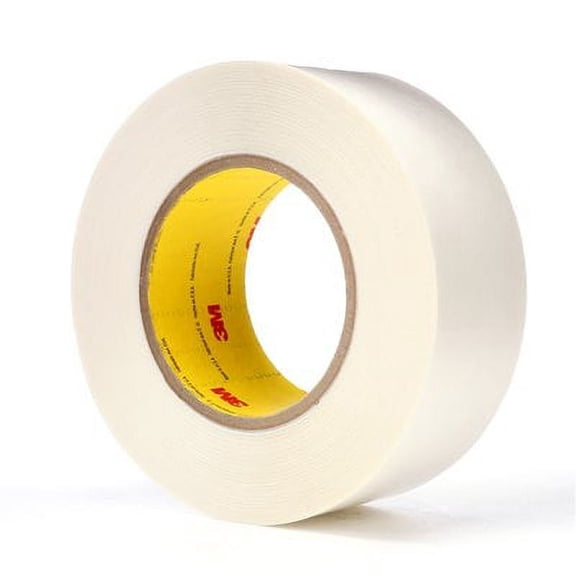 3M 9579-2Inx36Yd Dbl Coated Tape - Package Qty 24