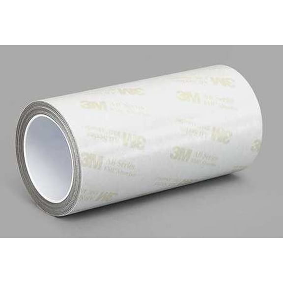 3m preferred converter ab5030 emi absorber, 1-3/100 x 4 yd, 30 mil, gray