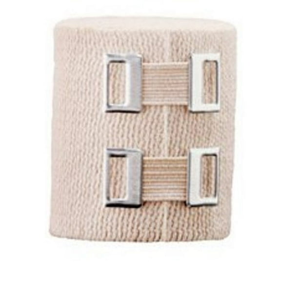 Elastic Bandages Velcro Closure