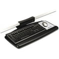 thumbnail image 1 of 3M AKT65LE Keyboard Tray Standard KNOB 17IN Track All-in-ONE NO Tools, 1 of 2