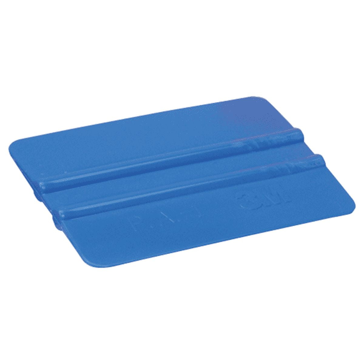 3M Blue Scotchcal Automotive Film Application Squeegee, 5-Pack