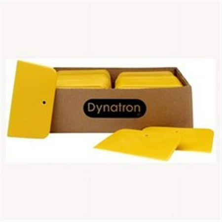 3M Abrasive 405-076308-00344 Spreader For Use With Fillers, Glazes, Putties, 3 x 4 in.