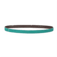 thumbnail image 1 of 3M Abrasive File Belt 36517, 60 Grit, 1/2 in x 18 in, 1 of 2