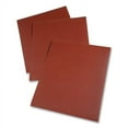 thumbnail image 1 of Utility Cloth Sheet, 314D, J-Weight, 9 in in W x 11 in L, P150 Grit, AO, 1 of 2
