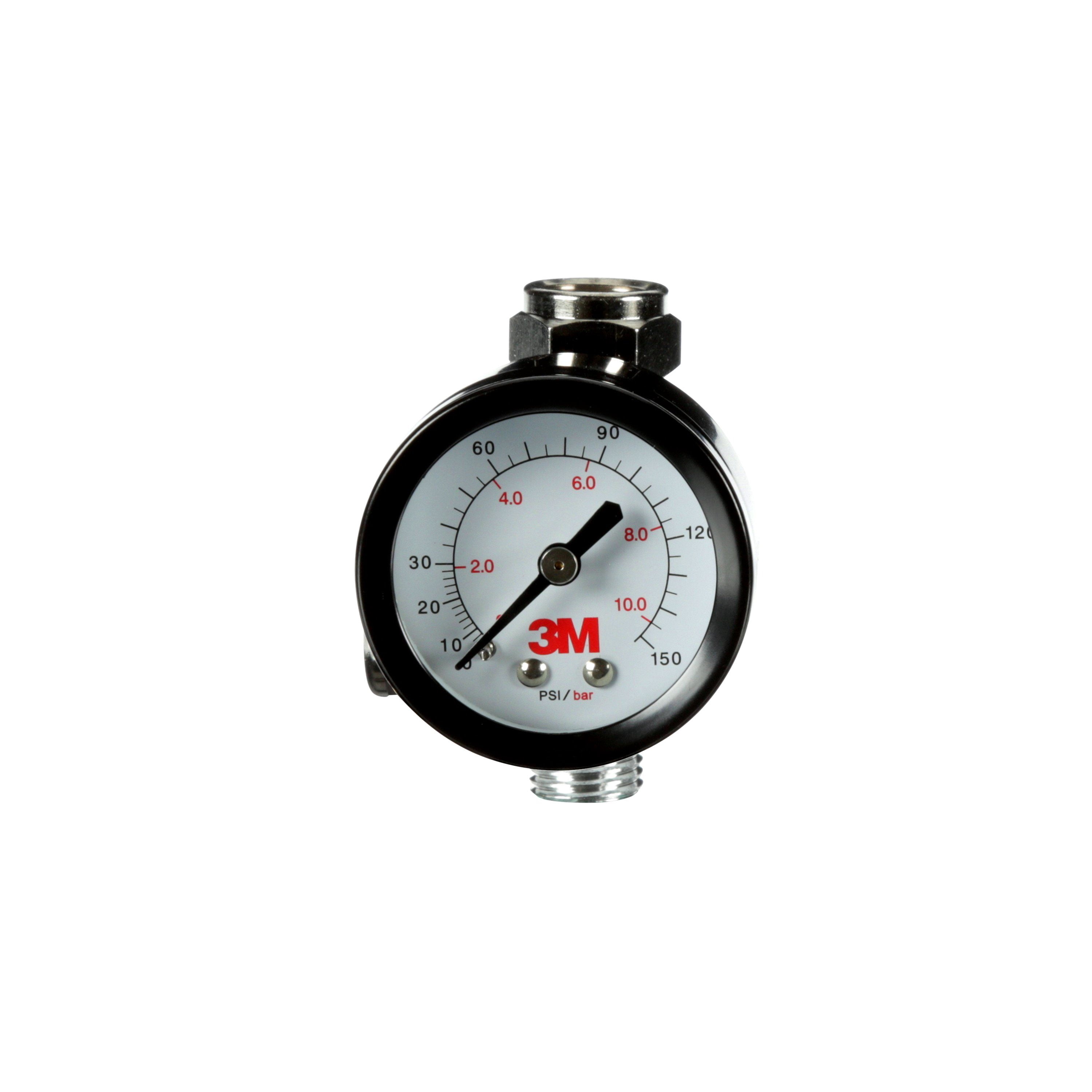 3M Accuspray Air Flow Control Valve, 16573, 1 per case - Walmart.com