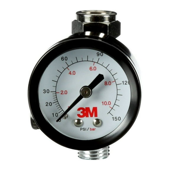 3M Accuspray Air Flow Control Valve, 16573, for use with 3M Accuspray Spray Gun