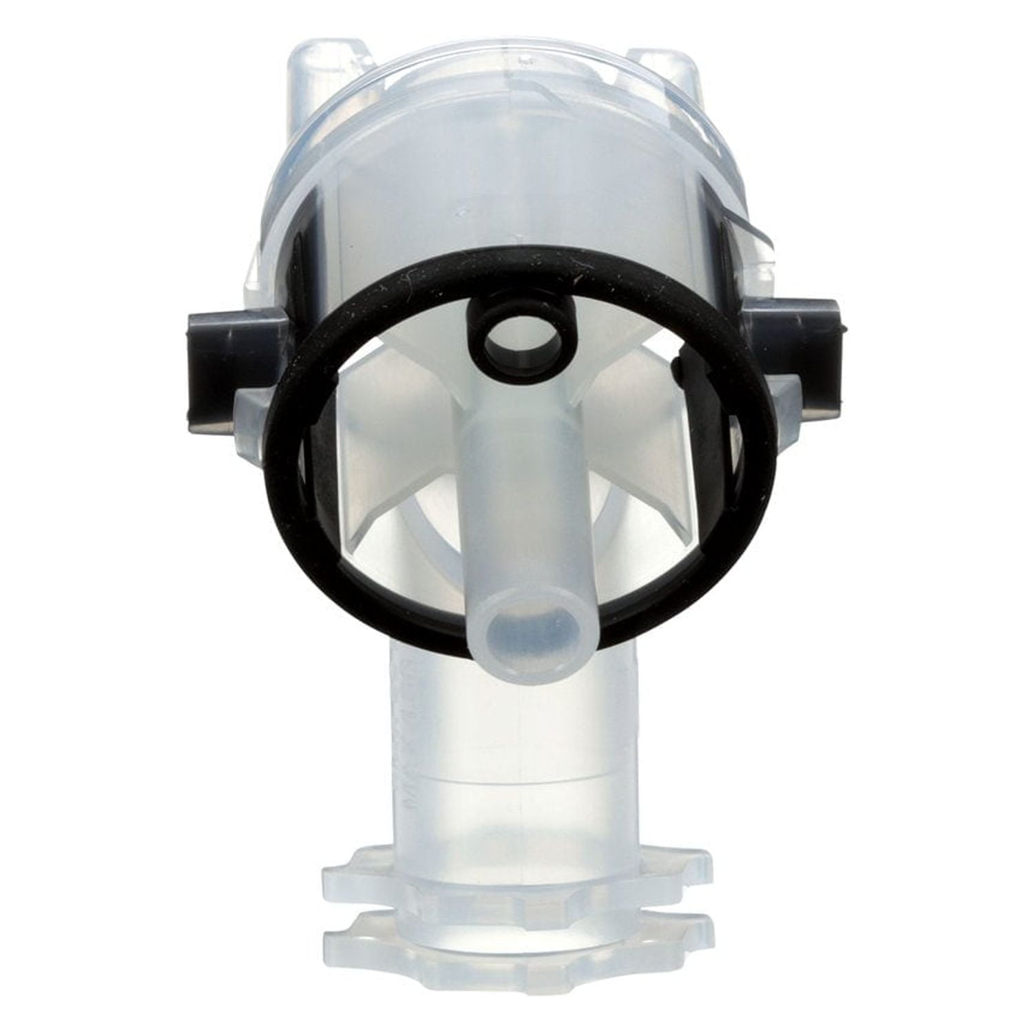 3M Accuspray 1.8 mm Clear Atomizing Head Refill Kit
