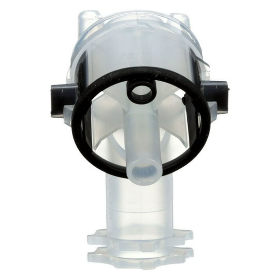 3M Accuspray Atomizing Head, 16611, Clear, 1.8 mm, 4 per kit, 6 kits per case