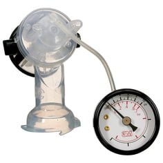 3M Accuspray HVLP Test Air Cap with Auxiliary Air Holes, 26572, 1 per case