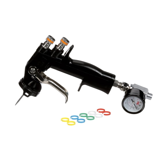 3M Accuspray ONE Replacement Spray Gun, 16579, 4 per case