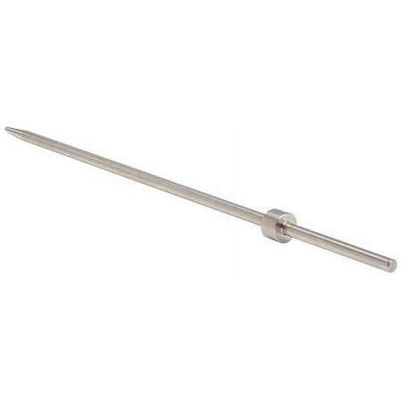 3M Accuspray Replacement Fluid Needle for Accuspray Spray Gun, 16571. Stainless Steel